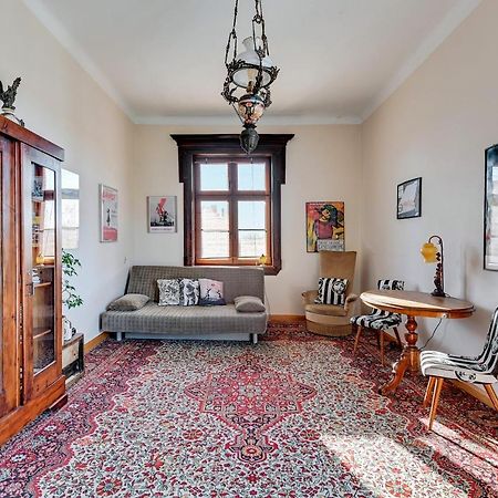 Danzig 1925 Old Town Apartment Bagian luar foto